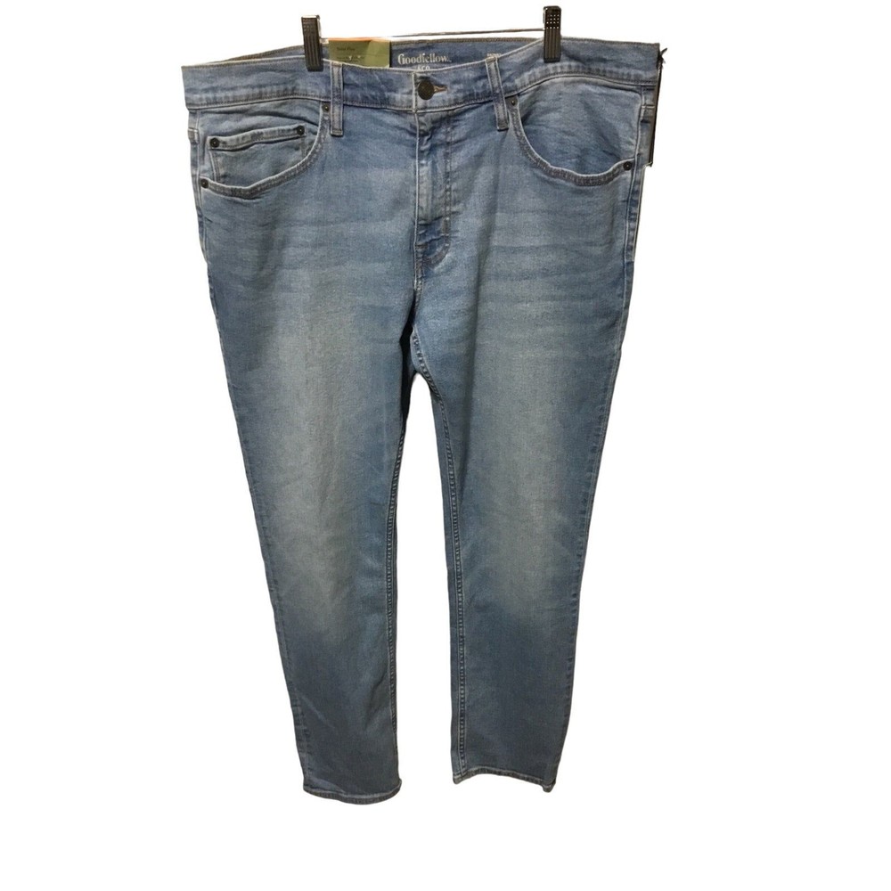 Goodfellow Men’s Jeans Size 40x32 NWT
